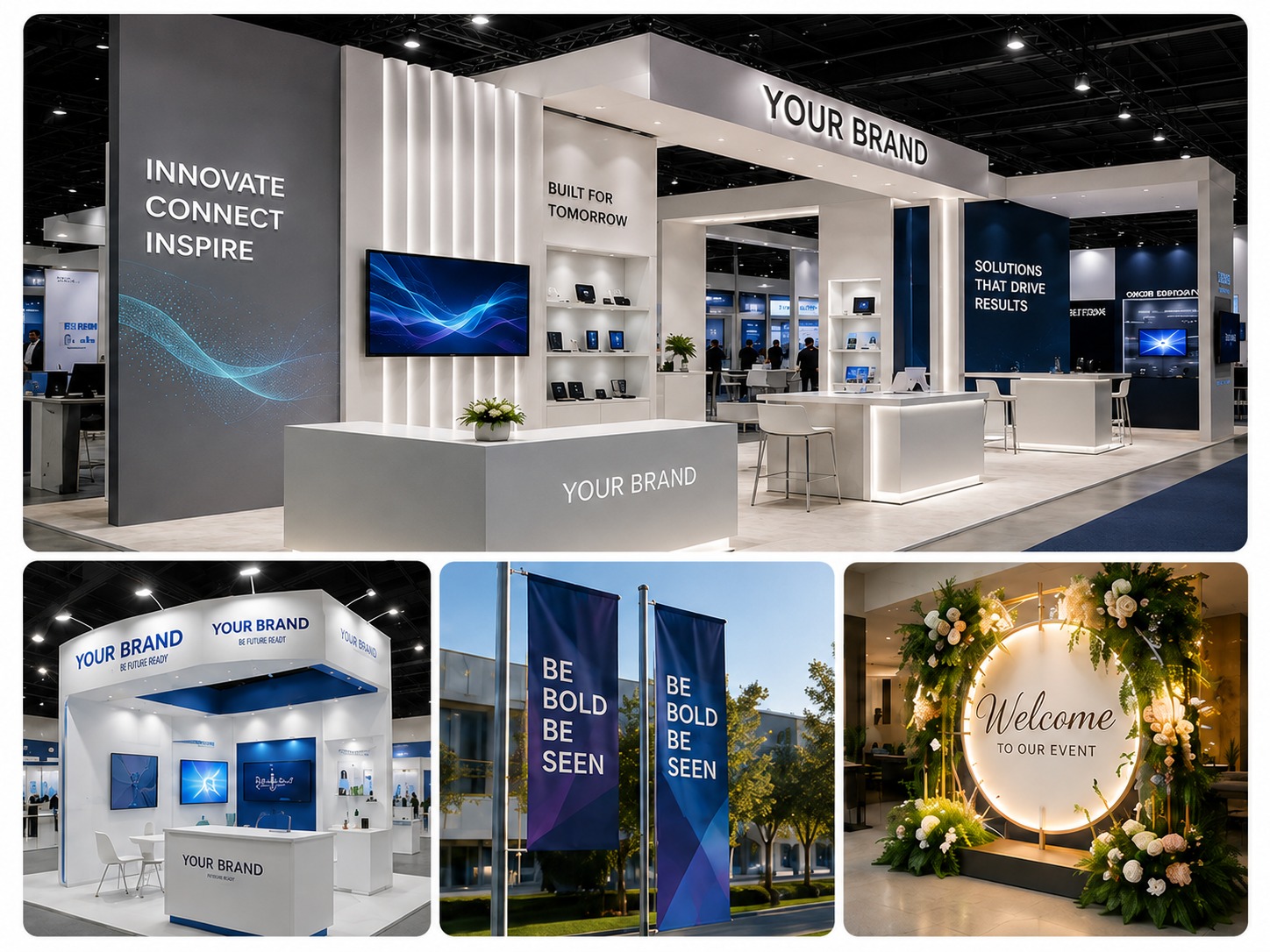 Event & Display Production
